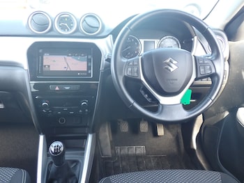 Used Suzuki Vitara 2018 for sale - 78599145: Photo
