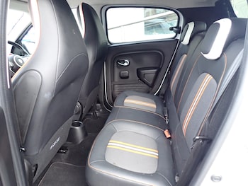 Used Renault Twingo 2018 for sale - 76604320: Photo