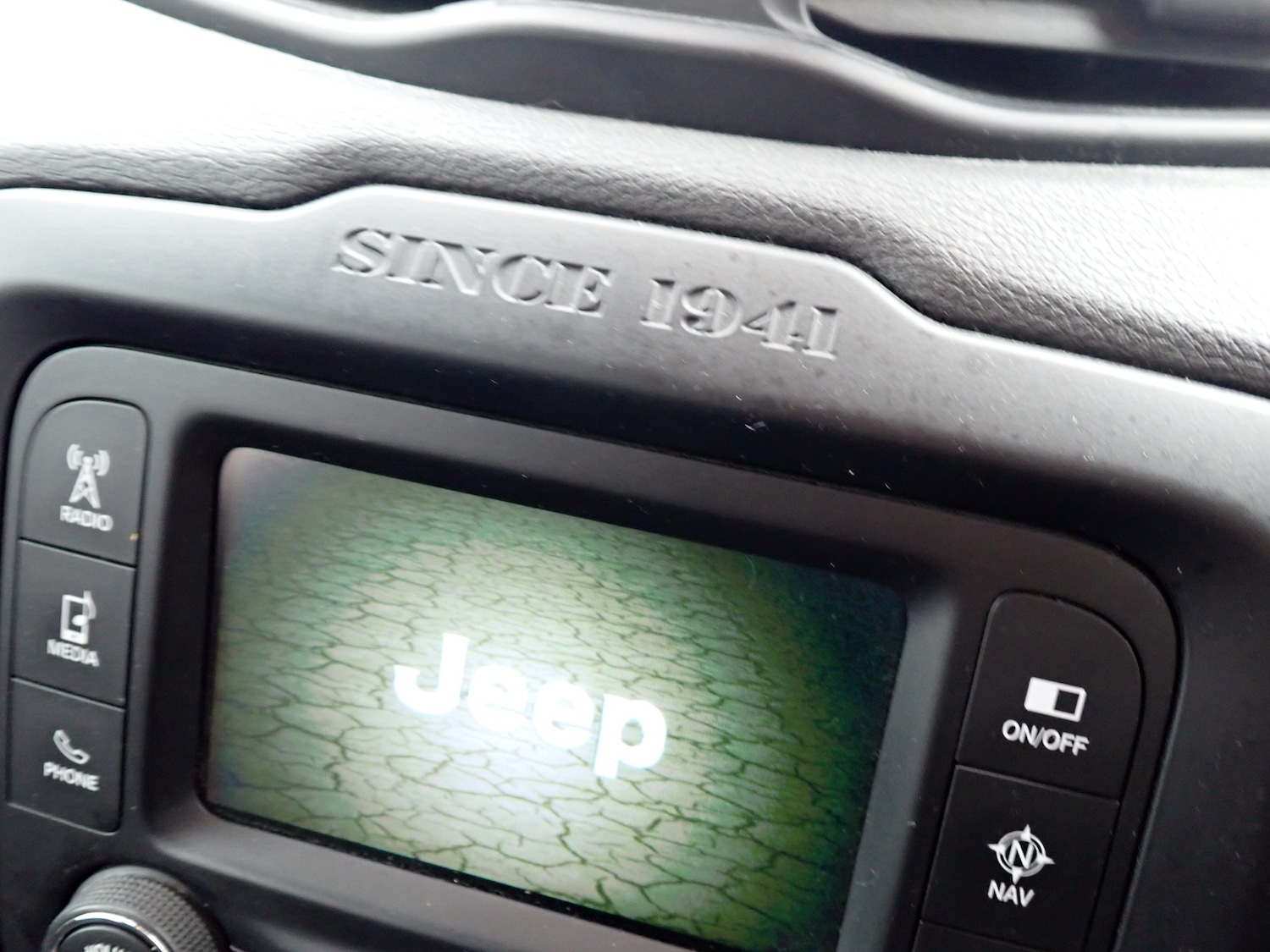 Used Jeep Renegade 2016 for sale - 76535005: Photo 13