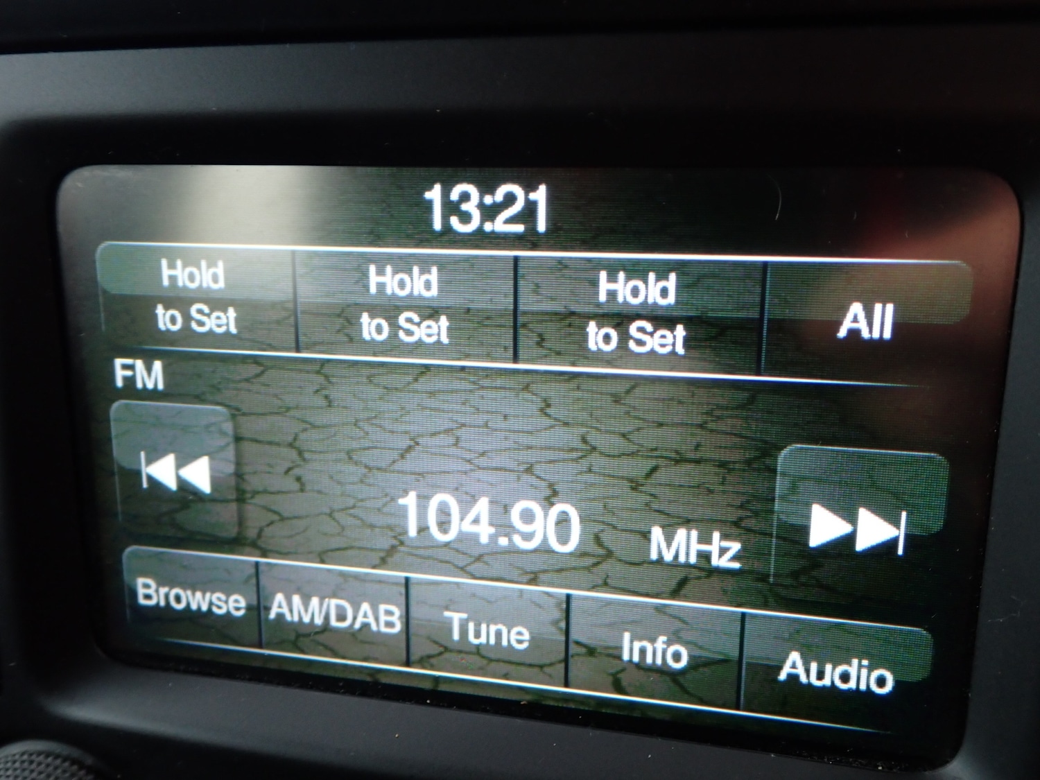 Used Jeep Renegade 2016 for sale - 76535005: Photo 15