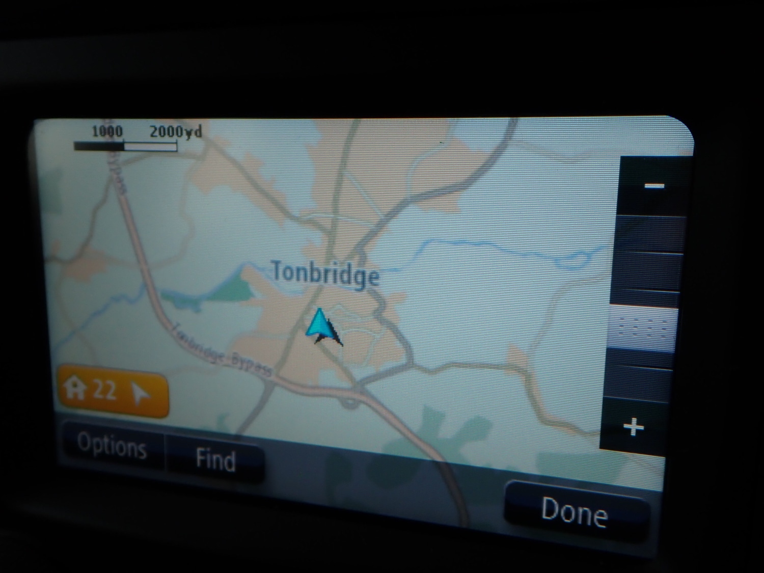 Used Jeep Renegade 2016 for sale - 76535005: Photo 16