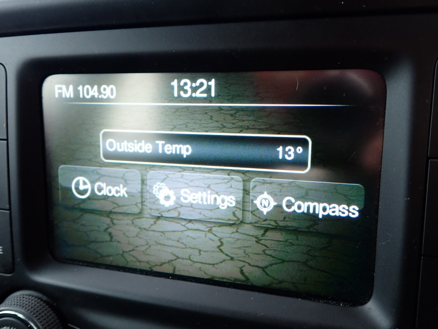 Used Jeep Renegade 2016 for sale - 76535005: Photo 17