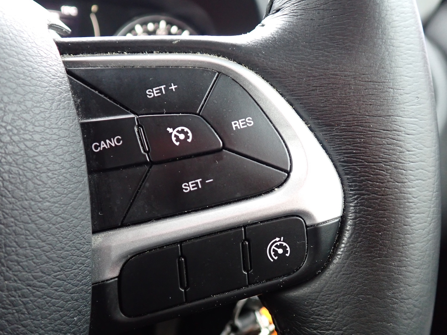 Used Jeep Renegade 2016 for sale - 76535005: Photo 18