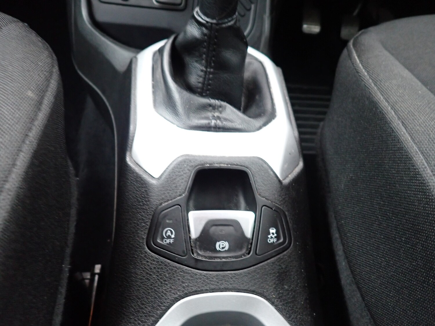 Used Jeep Renegade 2016 for sale - 76535005: Photo 19