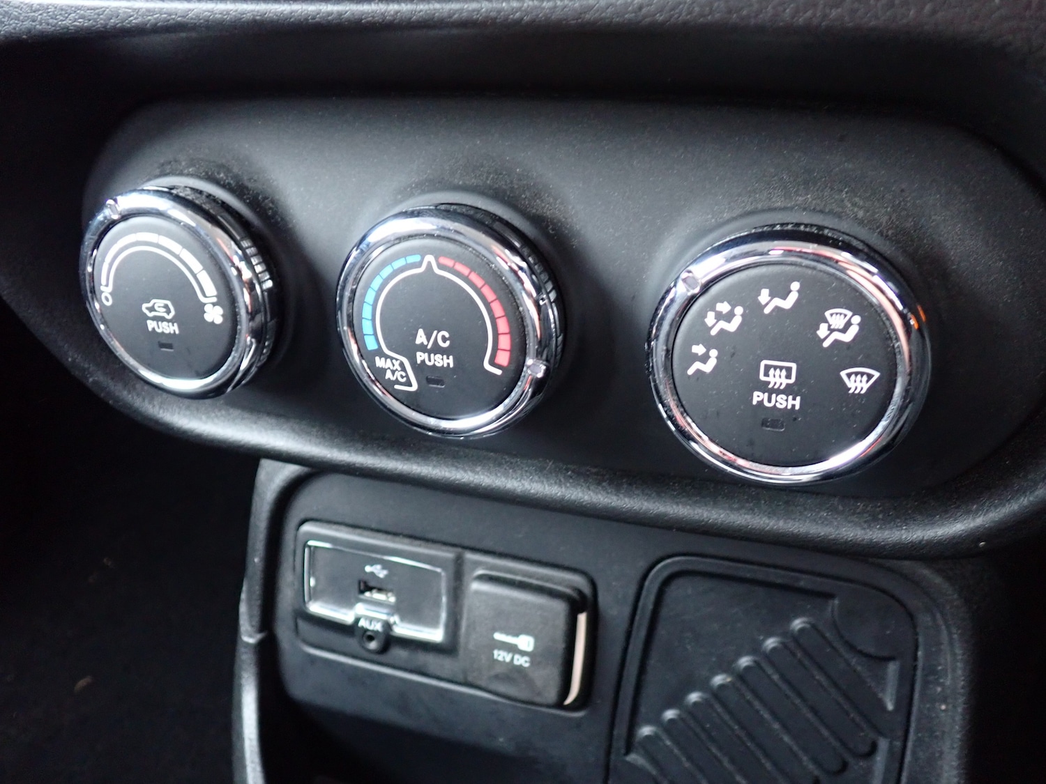 Used Jeep Renegade 2016 for sale - 76535005: Photo 22