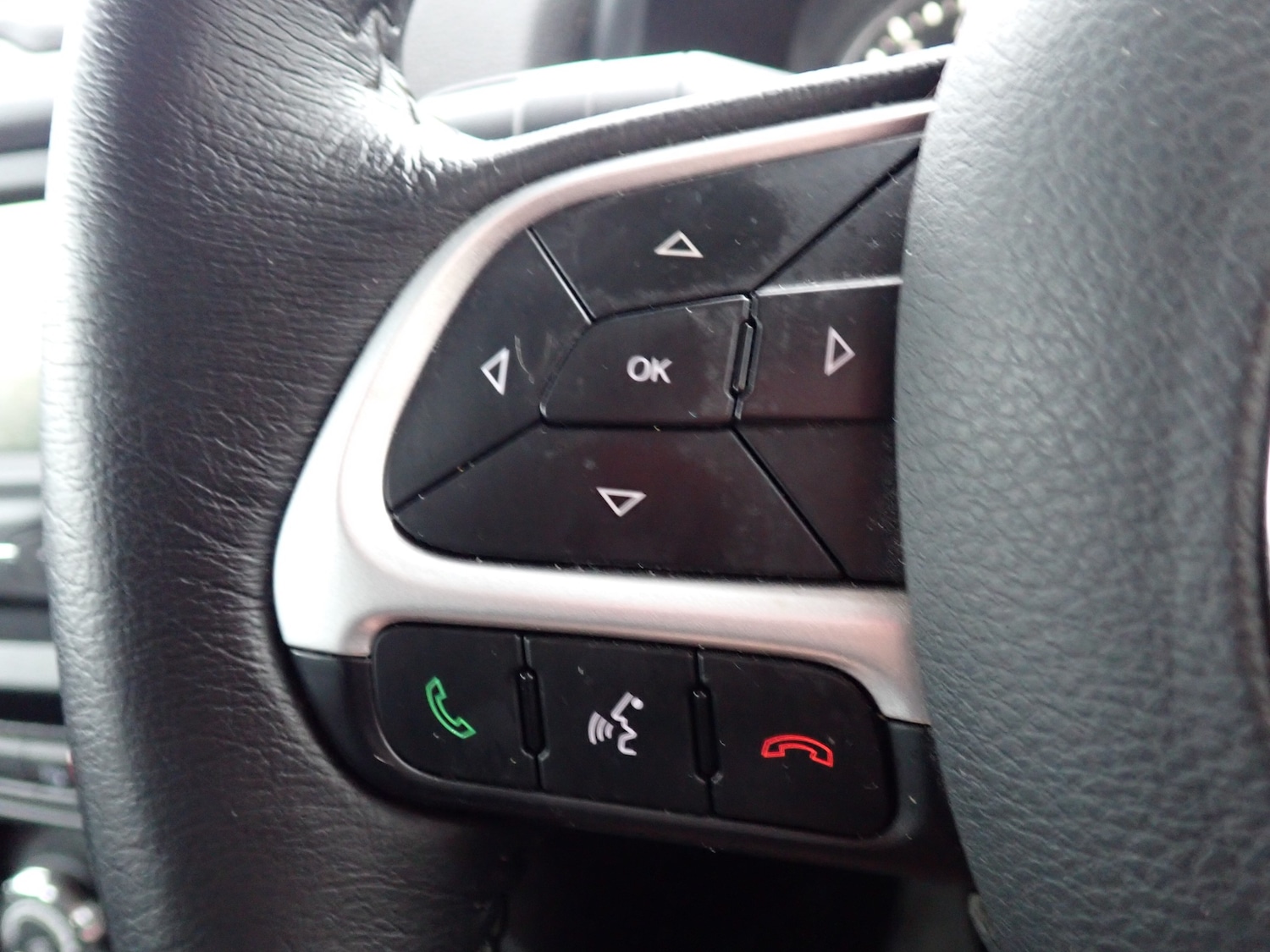 Used Jeep Renegade 2016 for sale - 76535005: Photo 23