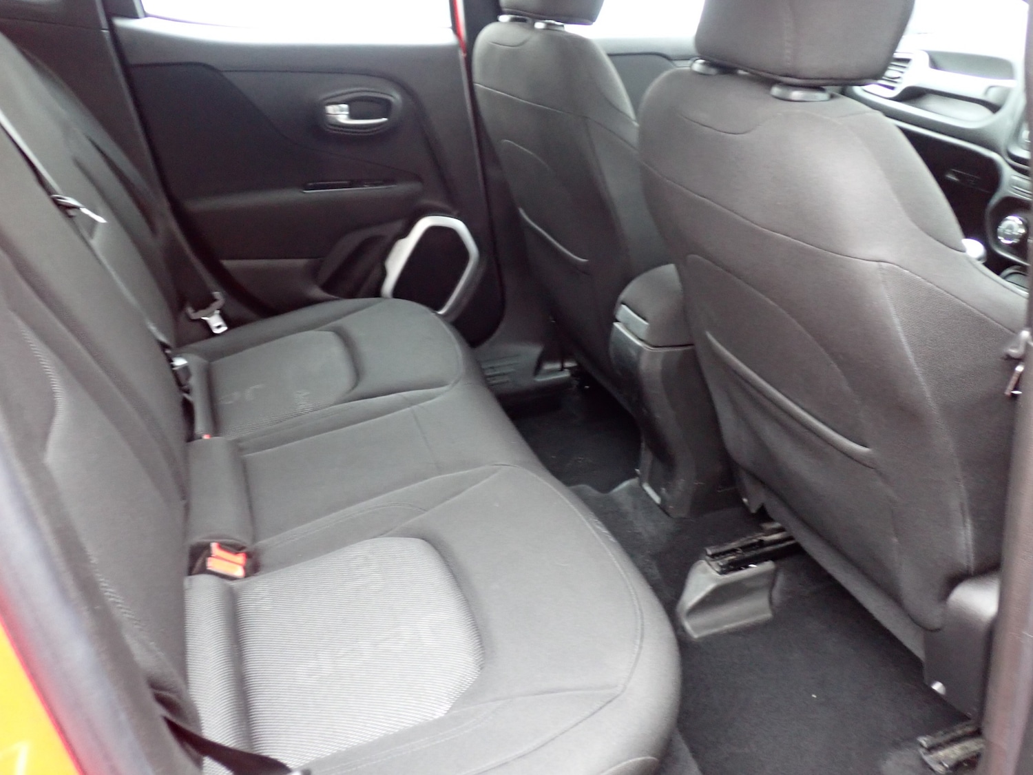 Used Jeep Renegade 2016 for sale - 76535005: Photo 24