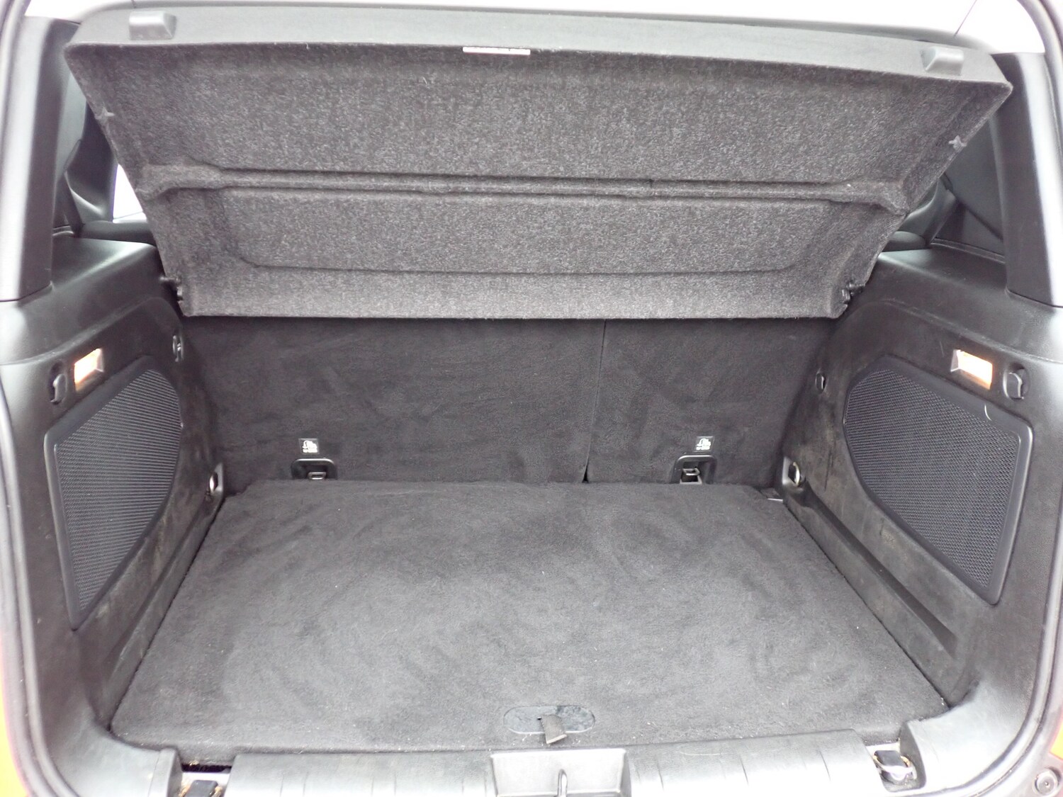 Used Jeep Renegade 2016 for sale - 76535005: Photo 26