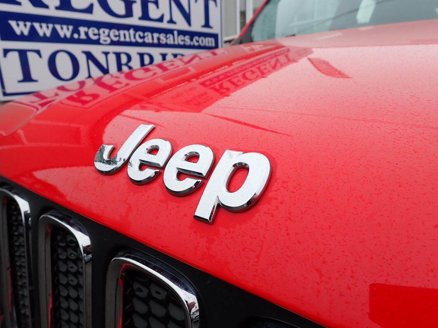 Used Jeep Renegade 2016 for sale - 76535005: Photo 28