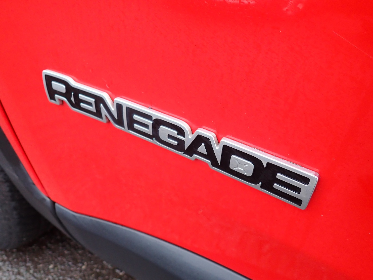 Used Jeep Renegade 2016 for sale - 76535005: Photo 29