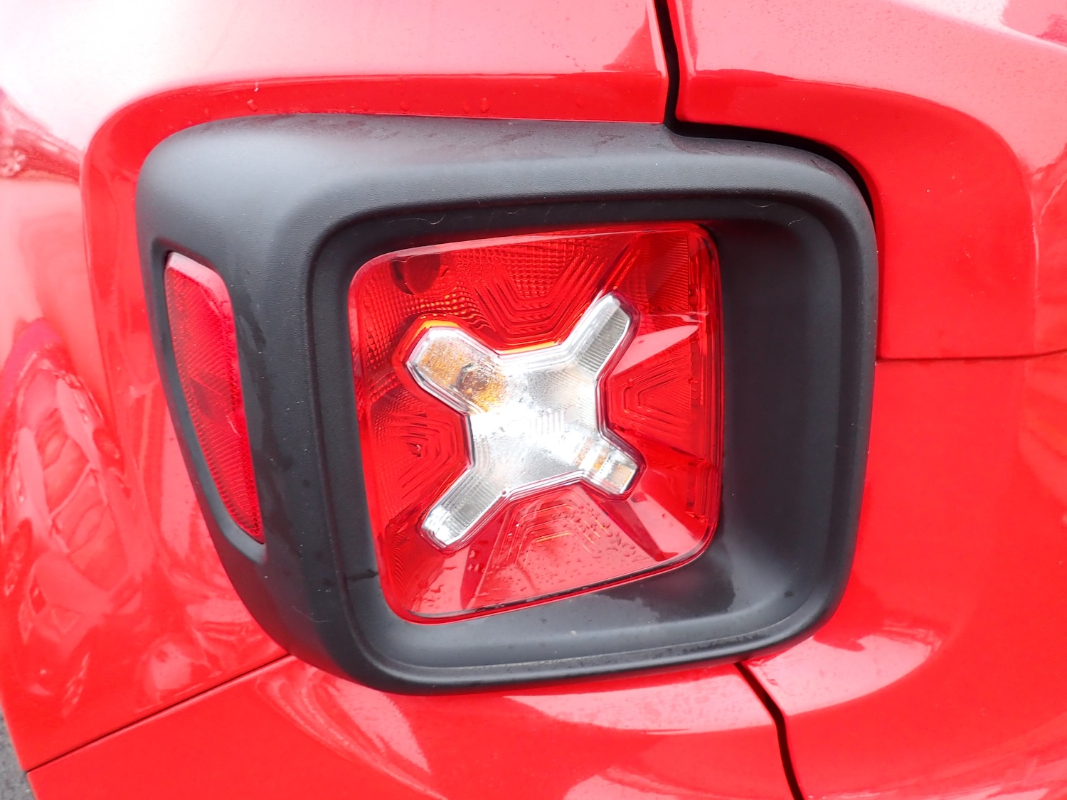 Used Jeep Renegade 2016 for sale - 76535005: Photo 33