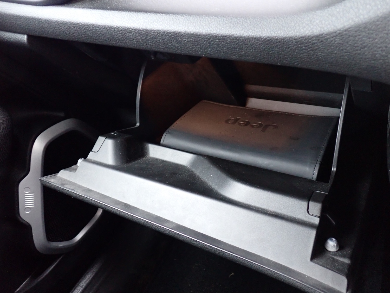 Used Jeep Renegade 2016 for sale - 76535005: Photo 34