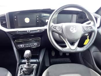 Used Vauxhall Mokka 2022 for sale - 79747350: Photo
