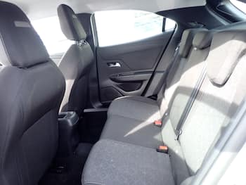 Used Vauxhall Mokka 2022 for sale - 79747350: Photo