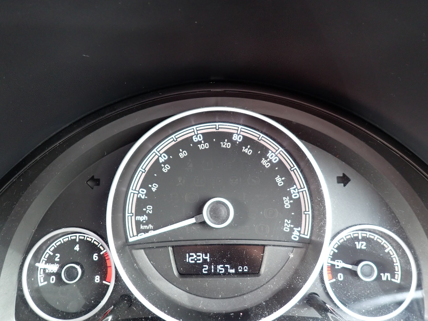 Used Skoda Citigo 2019 for sale - 77570936: Photo 10