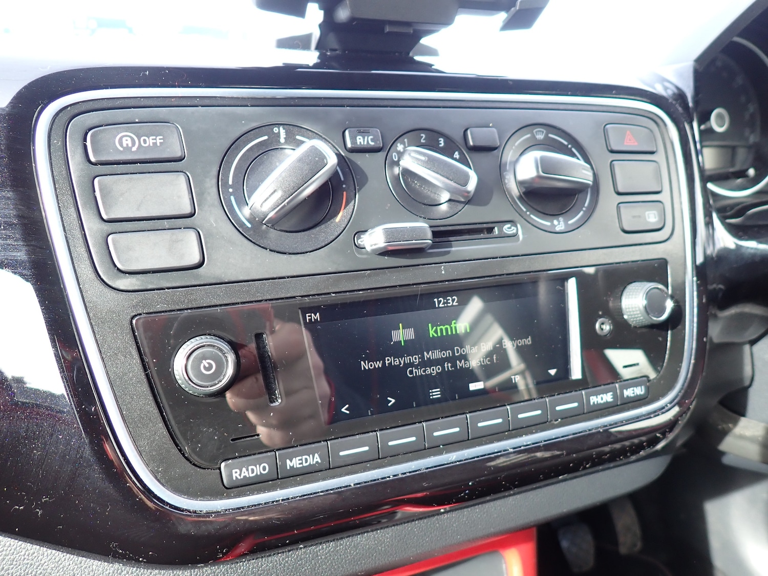 Used Skoda Citigo 2019 for sale - 77570936: Photo 11