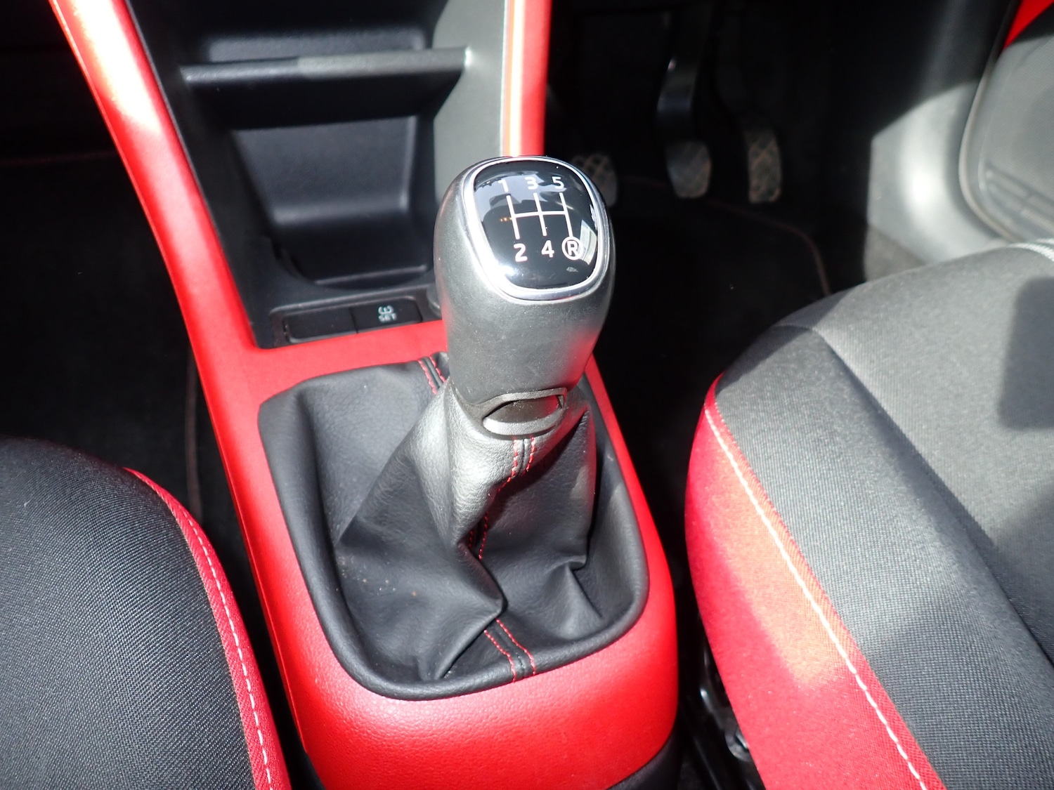 Used Skoda Citigo 2019 for sale - 77570936: Photo 12