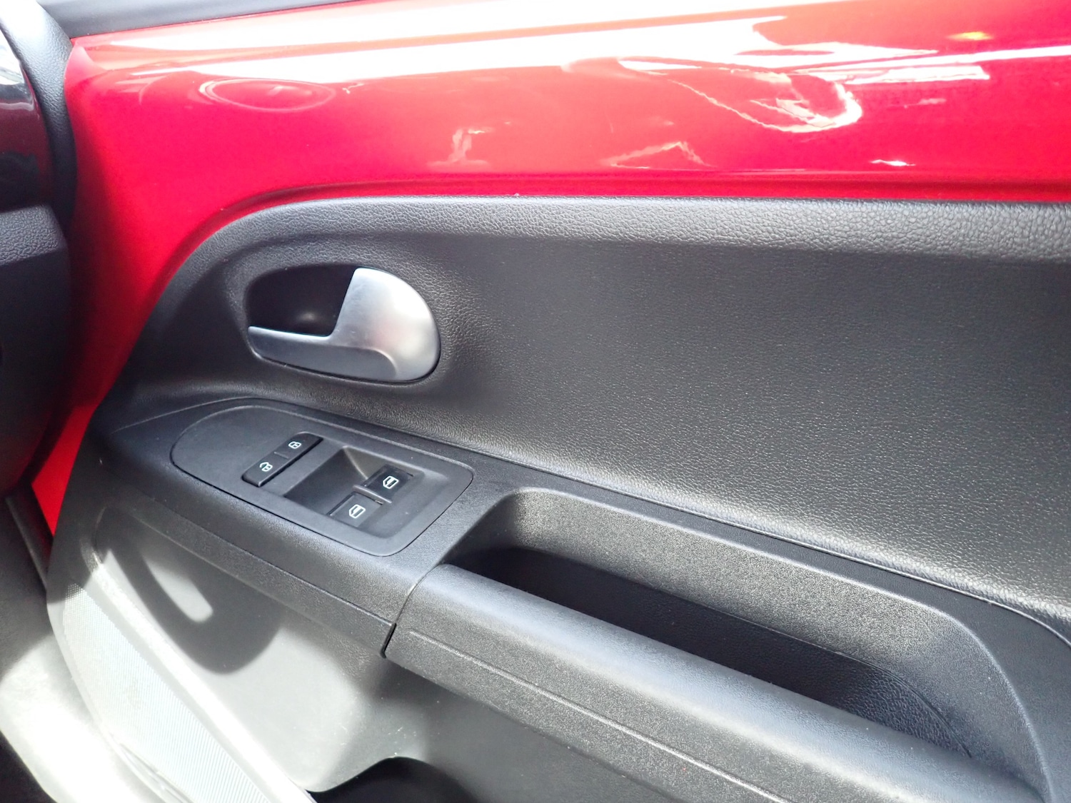 Used Skoda Citigo 2019 for sale - 77570936: Photo 18