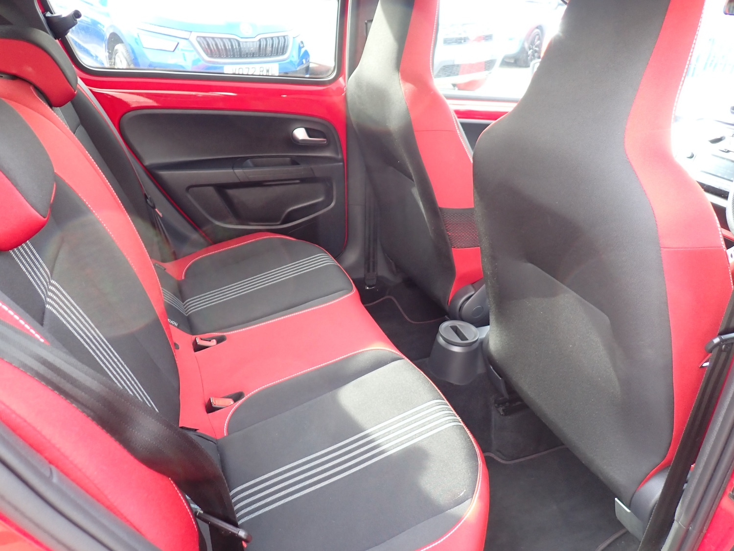 Used Skoda Citigo 2019 for sale - 77570936: Photo 22