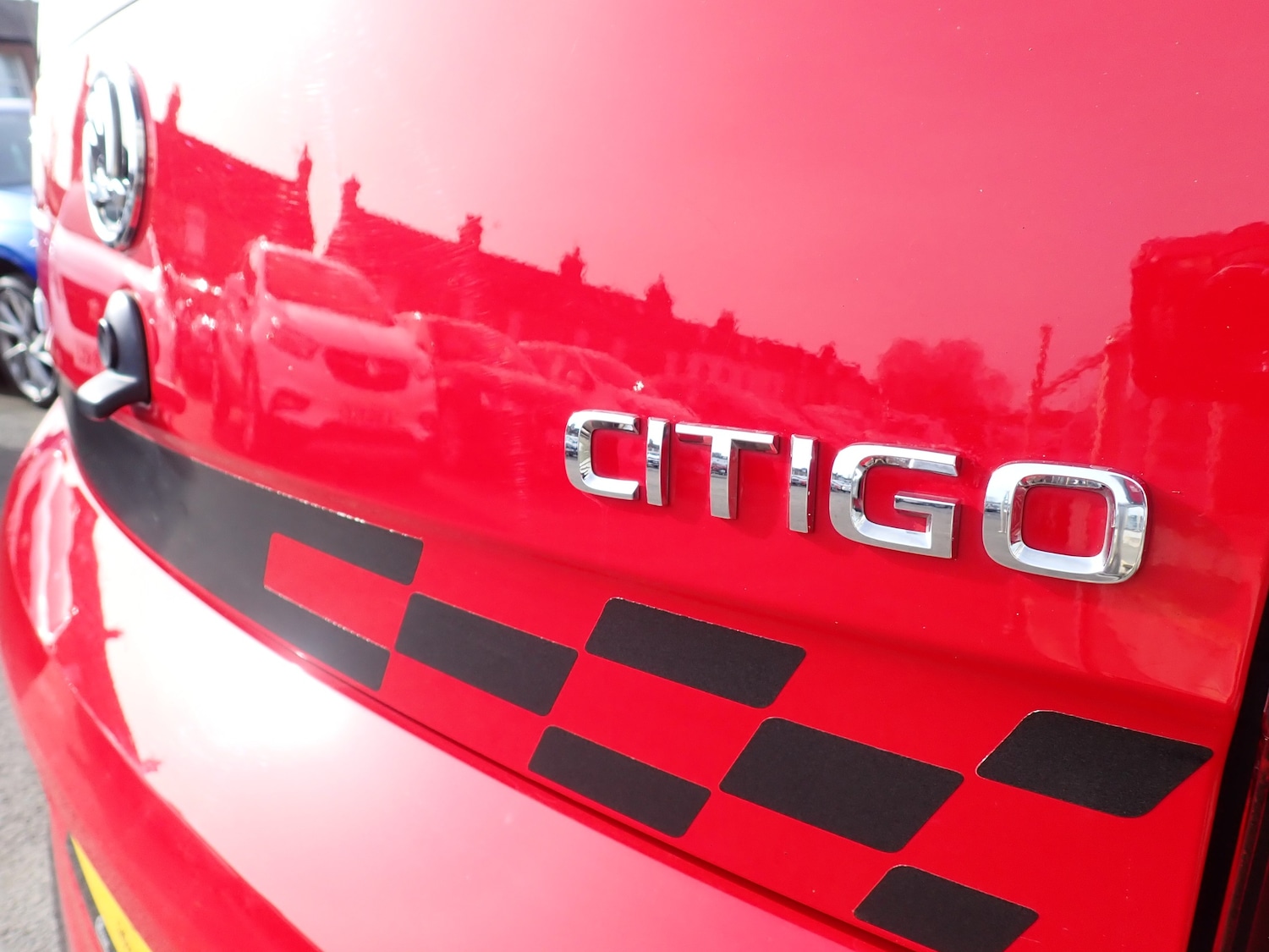 Used Skoda Citigo 2019 for sale - 77570936: Photo 25