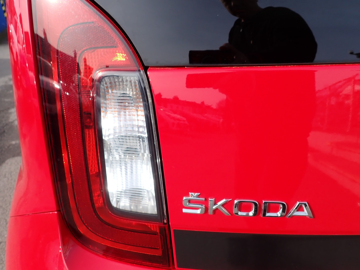 Used Skoda Citigo 2019 for sale - 77570936: Photo 26