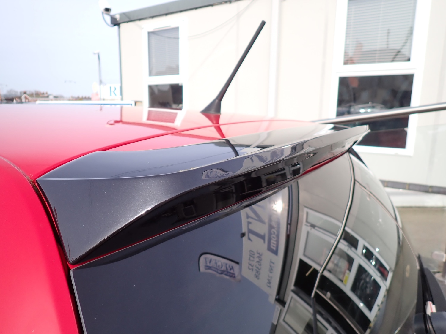 Used Skoda Citigo 2019 for sale - 77570936: Photo 27