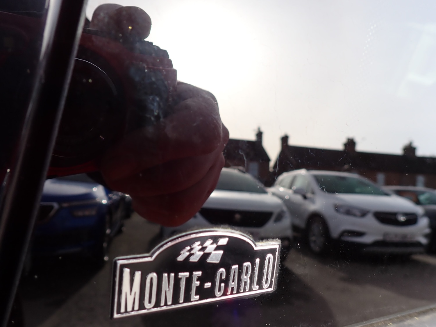 Used Skoda Citigo 2019 for sale - 77570936: Photo 28