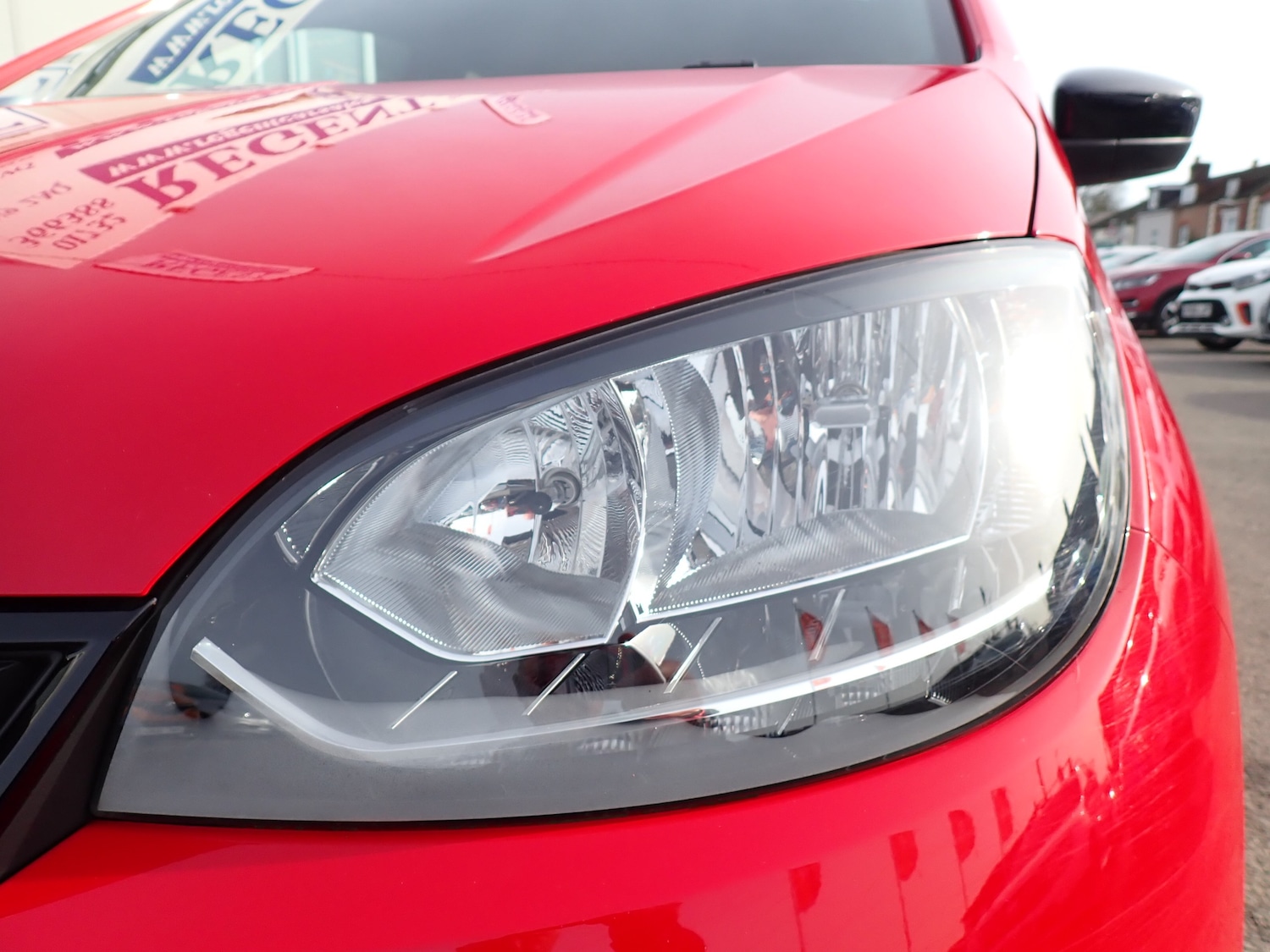 Used Skoda Citigo 2019 for sale - 77570936: Photo 29