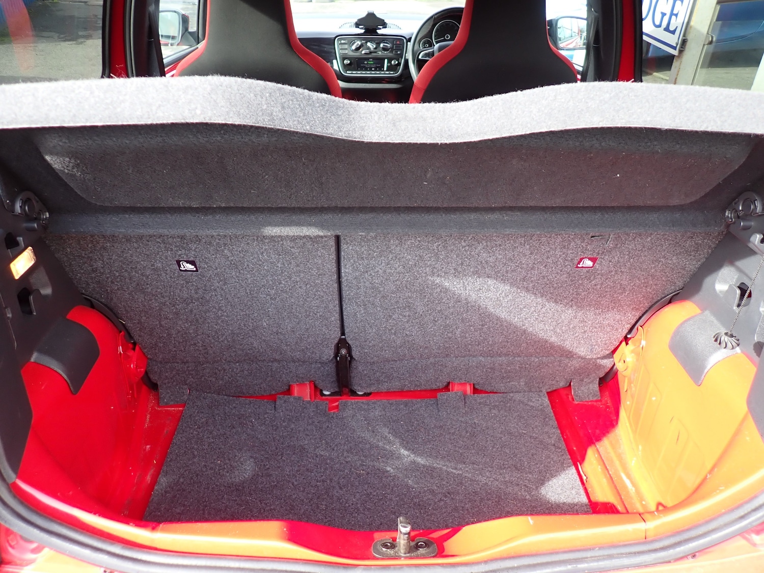 Used Skoda Citigo 2019 for sale - 77570936: Photo 32