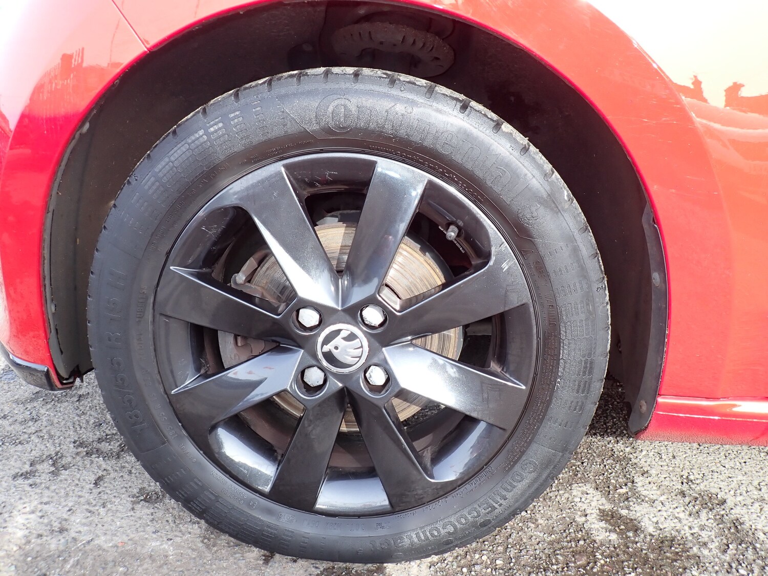 Used Skoda Citigo 2019 for sale - 77570936: Photo 33