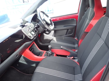 Used Skoda Citigo 2019 for sale - 77570936: Photo