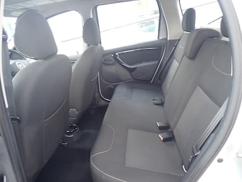 Used Dacia Duster 2013 for sale - 77570916: Photo