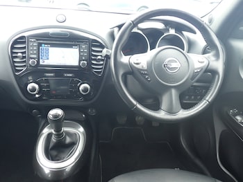 Used Nissan Juke 2016 for sale - 78496817: Photo