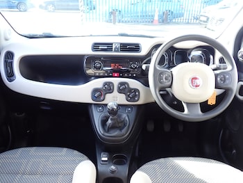 Used Fiat Panda 2014 for sale - 75912633: Photo