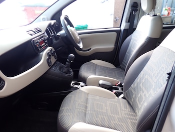 Used Fiat Panda 2014 for sale - 75912633: Photo