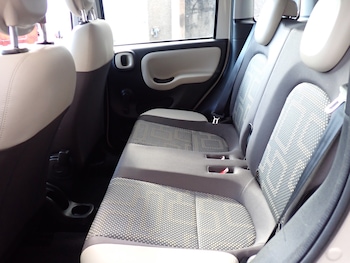Used Fiat Panda 2014 for sale - 75912633: Photo