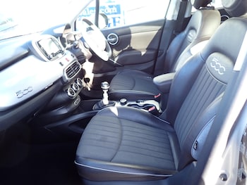 Used Fiat 500X 2016 for sale - 77033581: Photo