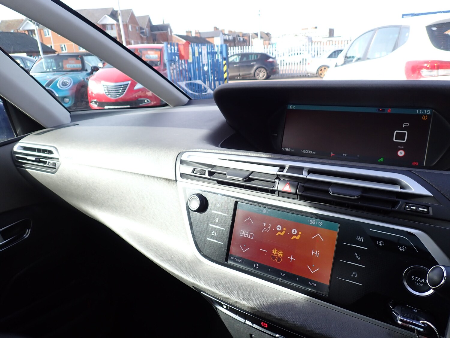 Used Citroen C4 2019 for sale - 77570940: Photo 11