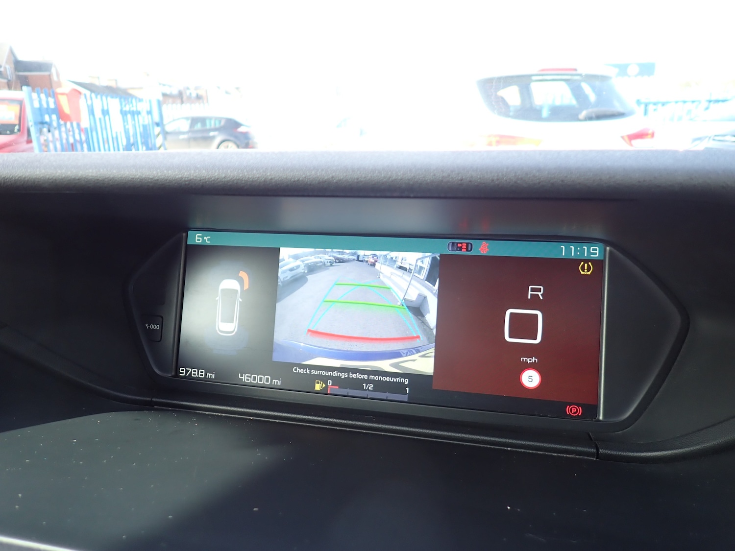 Used Citroen C4 2019 for sale - 77570940: Photo 12