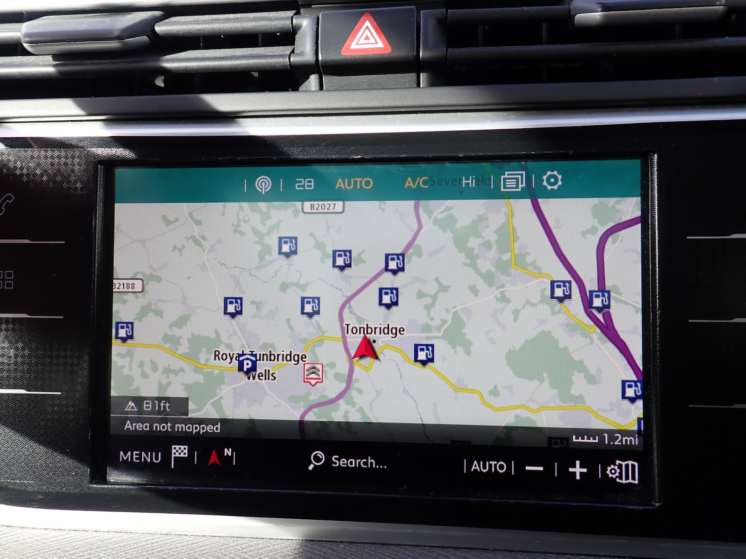 Used Citroen C4 2019 for sale - 77570940: Photo 13