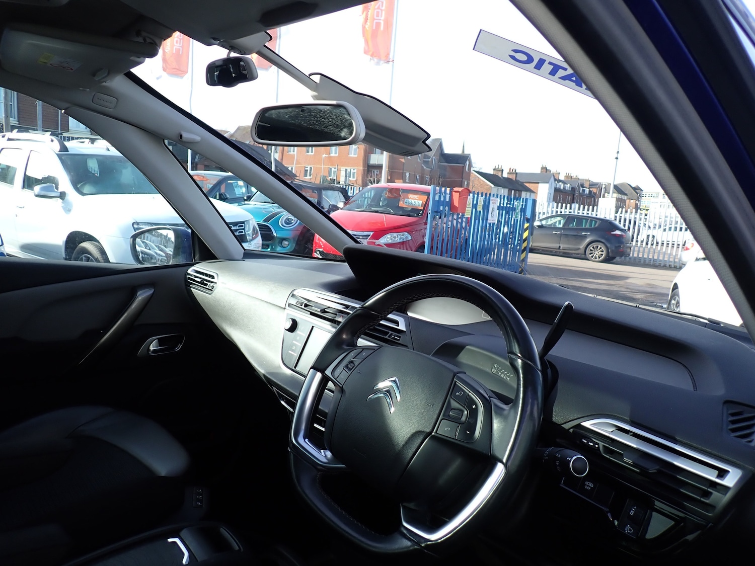 Used Citroen C4 2019 for sale - 77570940: Photo 19