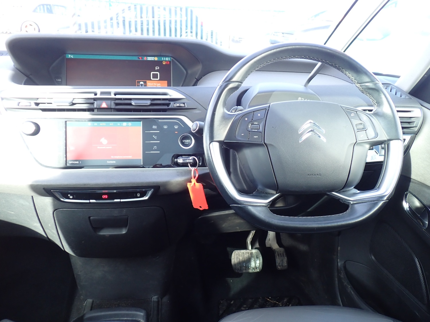 Used Citroen C4 2019 for sale - 77570940: Photo 2