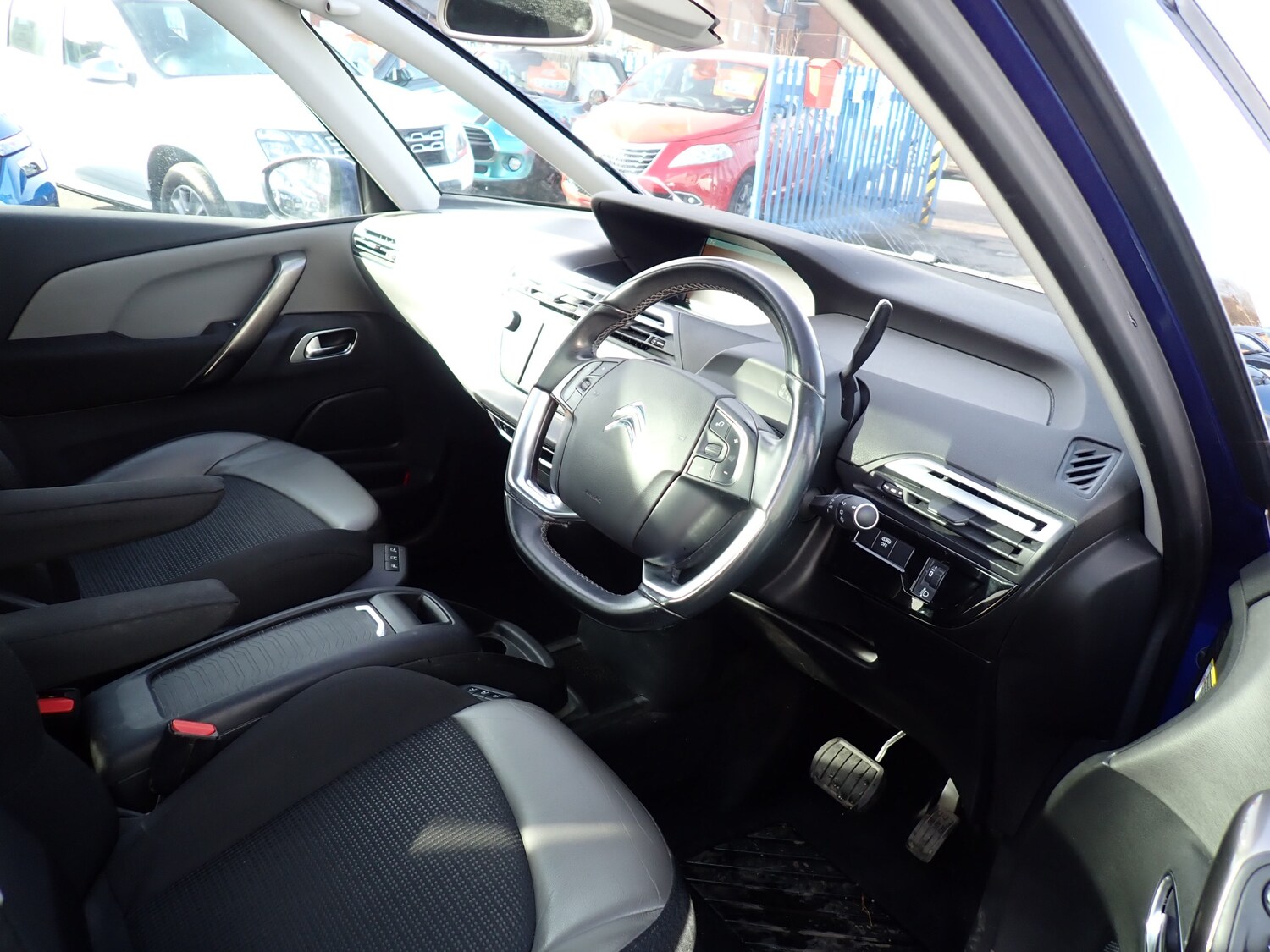 Used Citroen C4 2019 for sale - 77570940: Photo 22