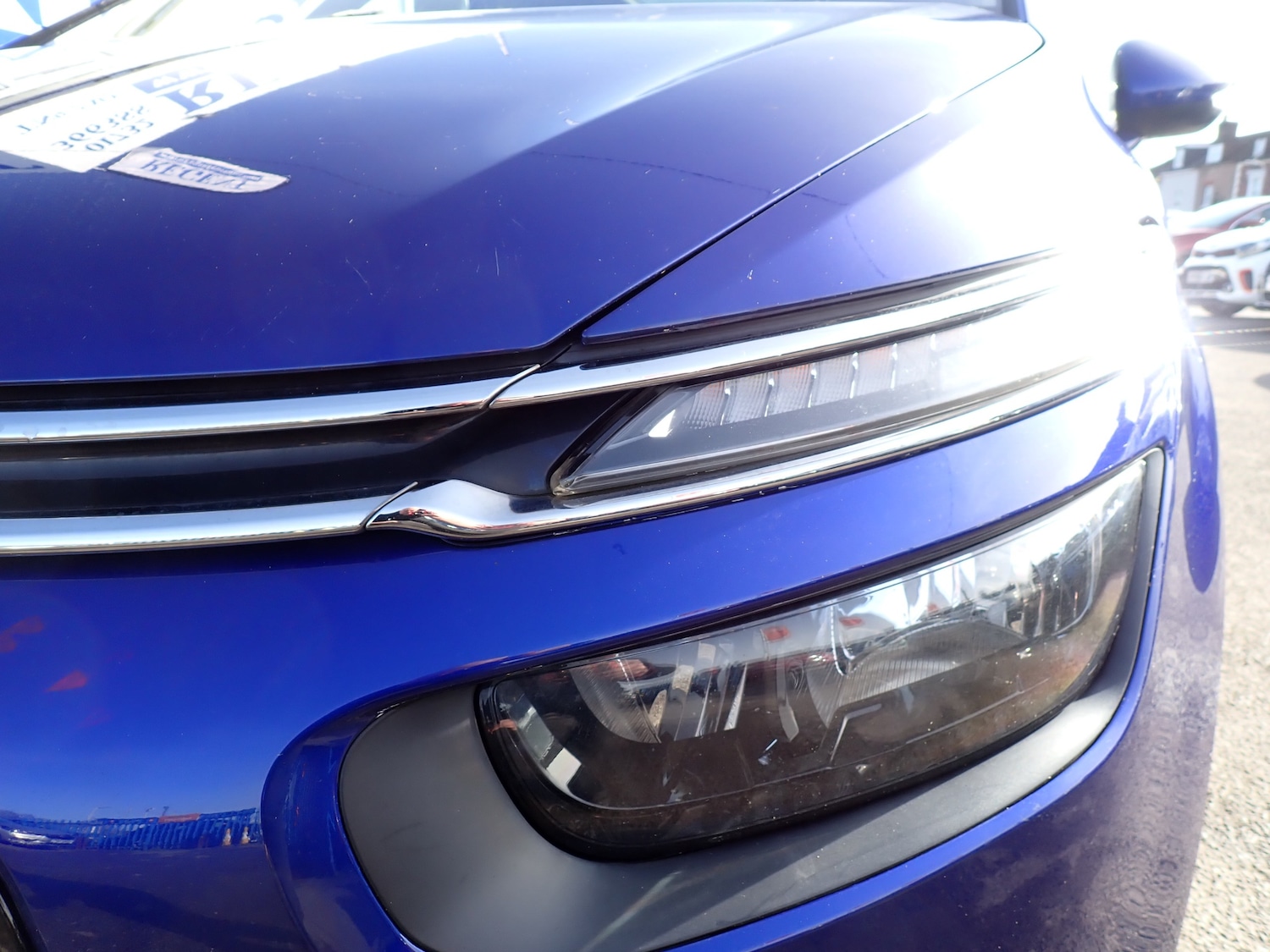 Used Citroen C4 2019 for sale - 77570940: Photo 30