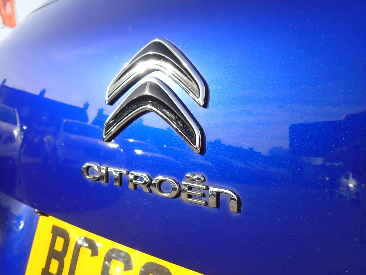 Used Citroen C4 2019 for sale - 77570940: Photo 34