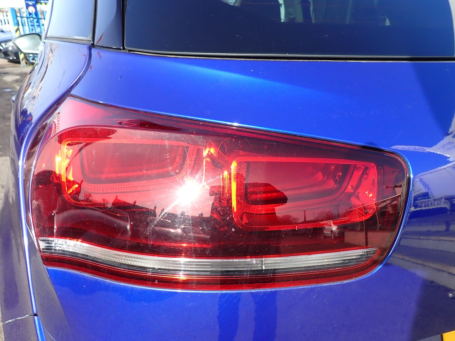 Used Citroen C4 2019 for sale - 77570940: Photo 35