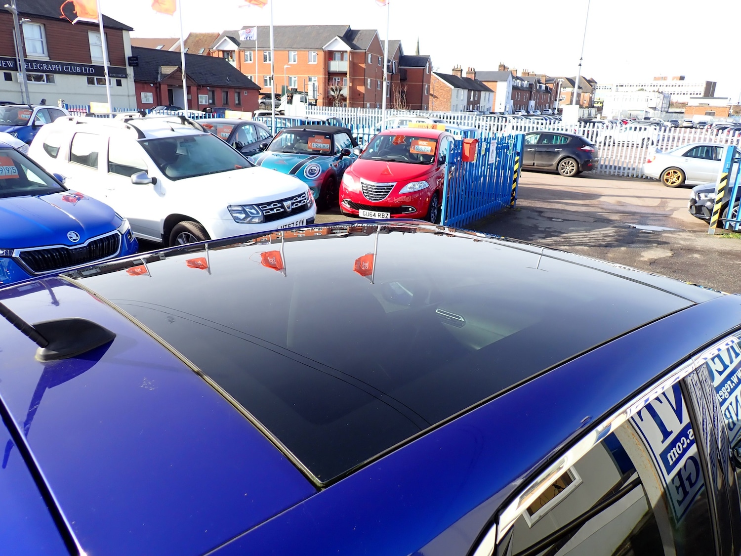 Used Citroen C4 2019 for sale - 77570940: Photo 36