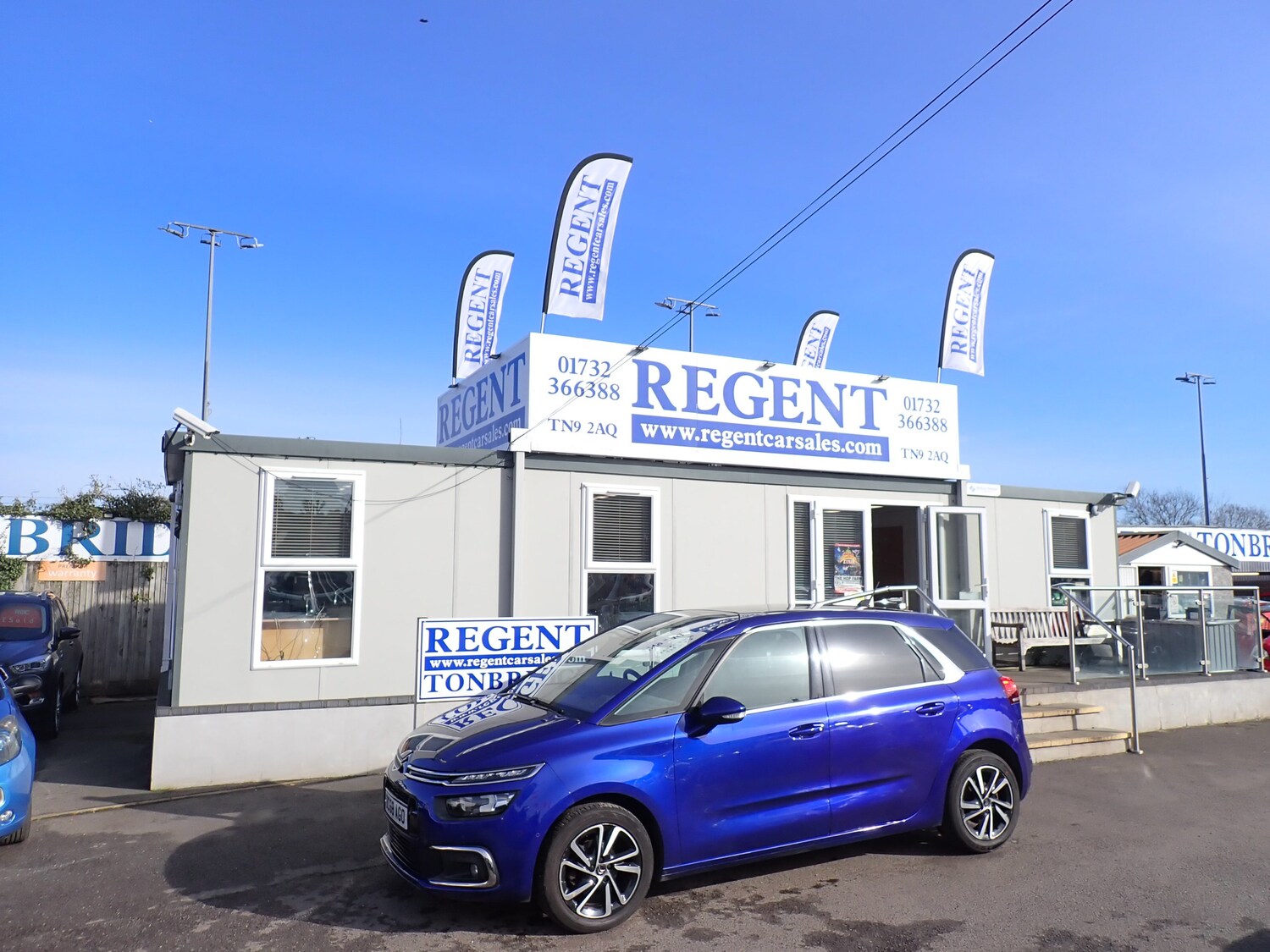 Used Citroen C4 2019 for sale - 77570940: Photo 38