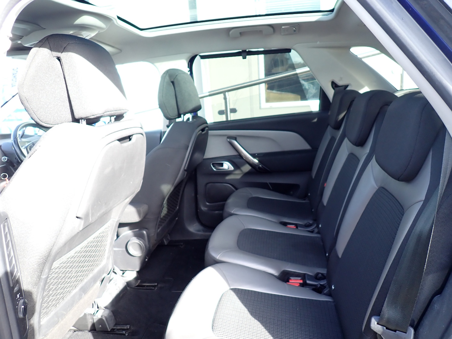 Used Citroen C4 2019 for sale - 77570940: Photo 4