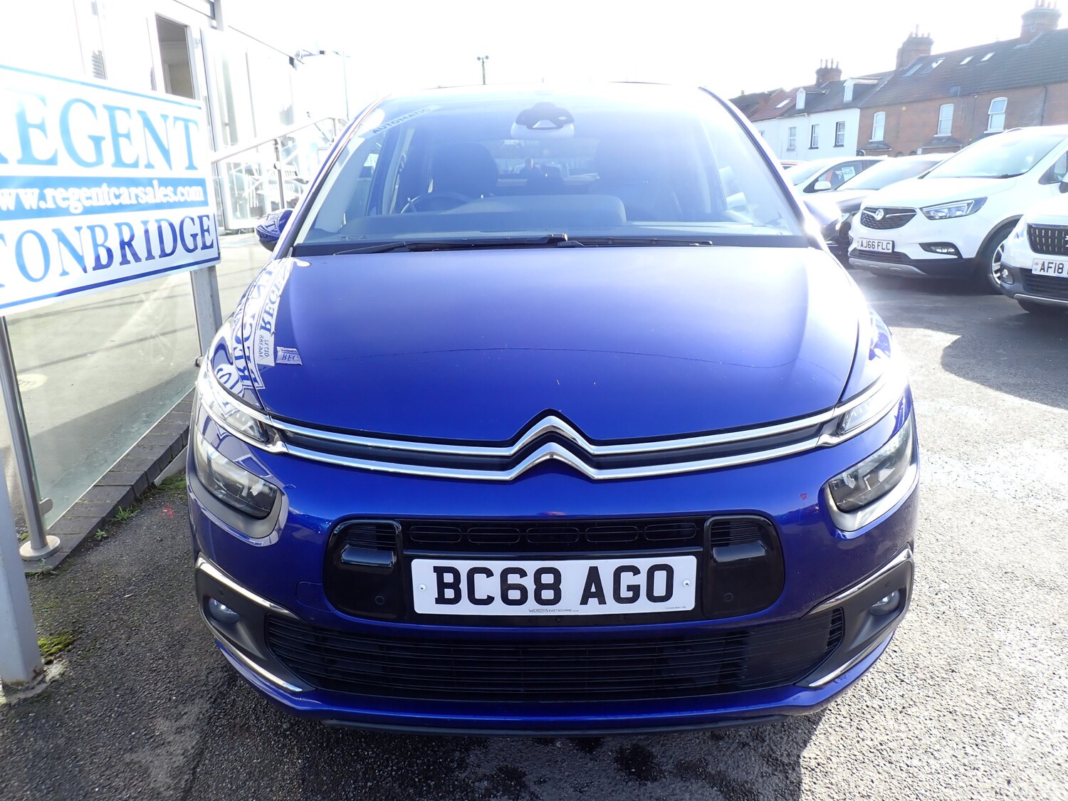Used Citroen C4 2019 for sale - 77570940: Photo 6